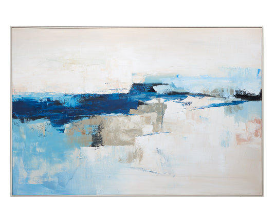 Quadro 150x100 con cornice