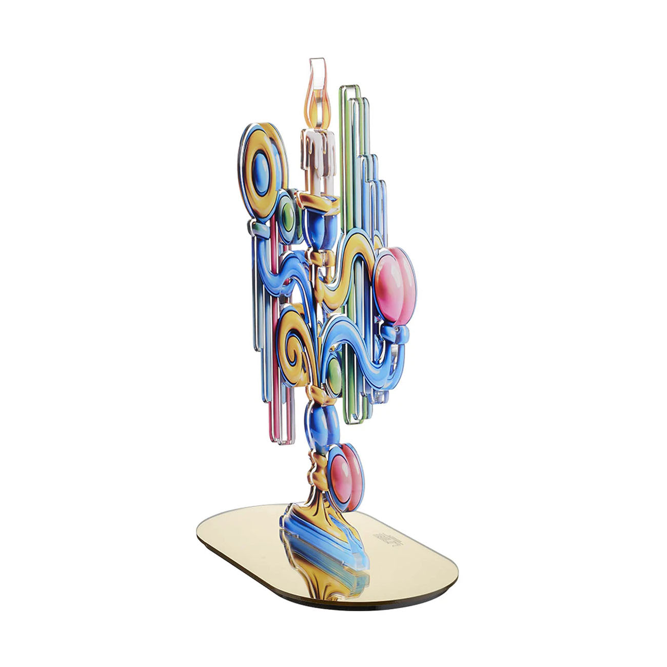Candypop Candelabro  Uno Linee