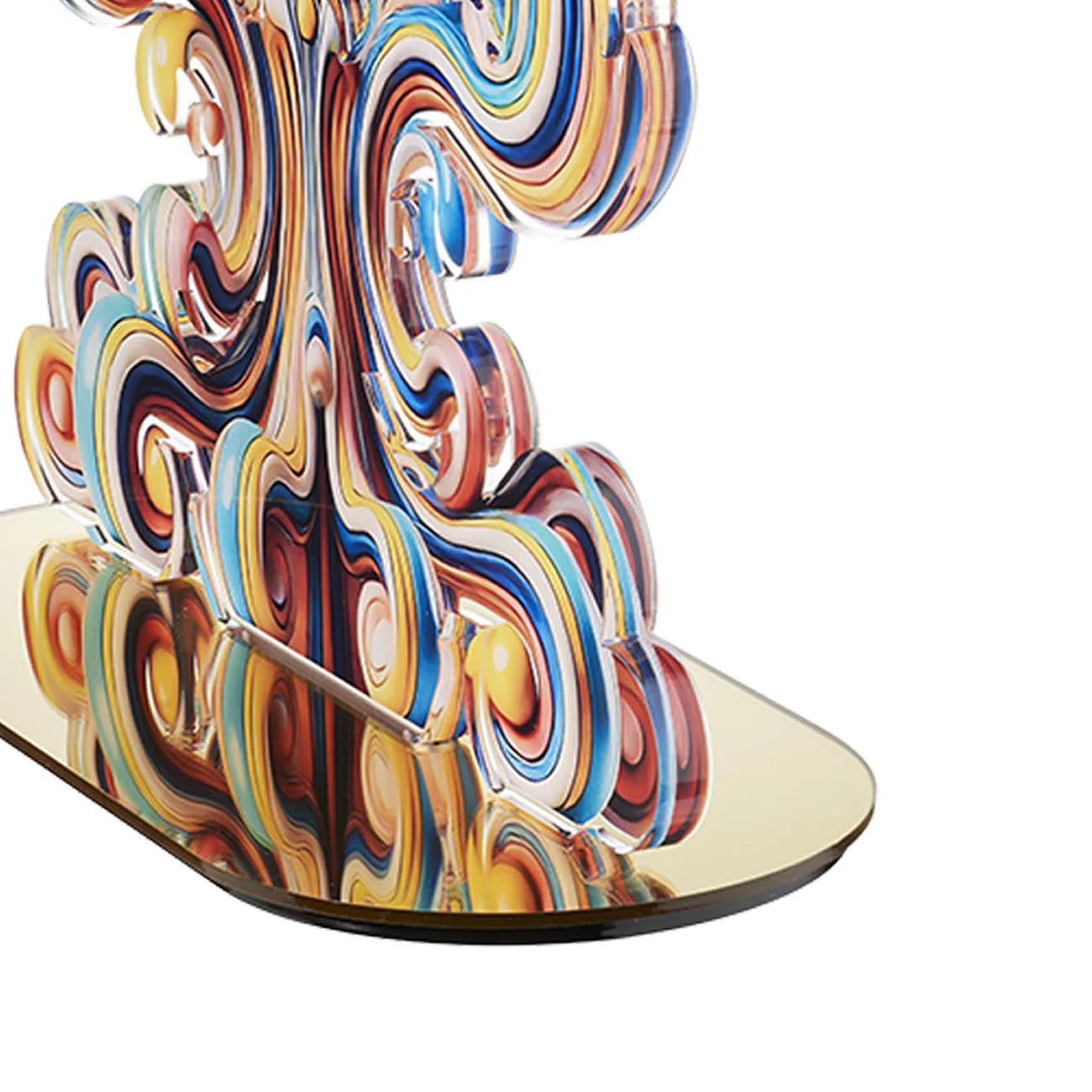 Candypop Candelabro  Due Linee