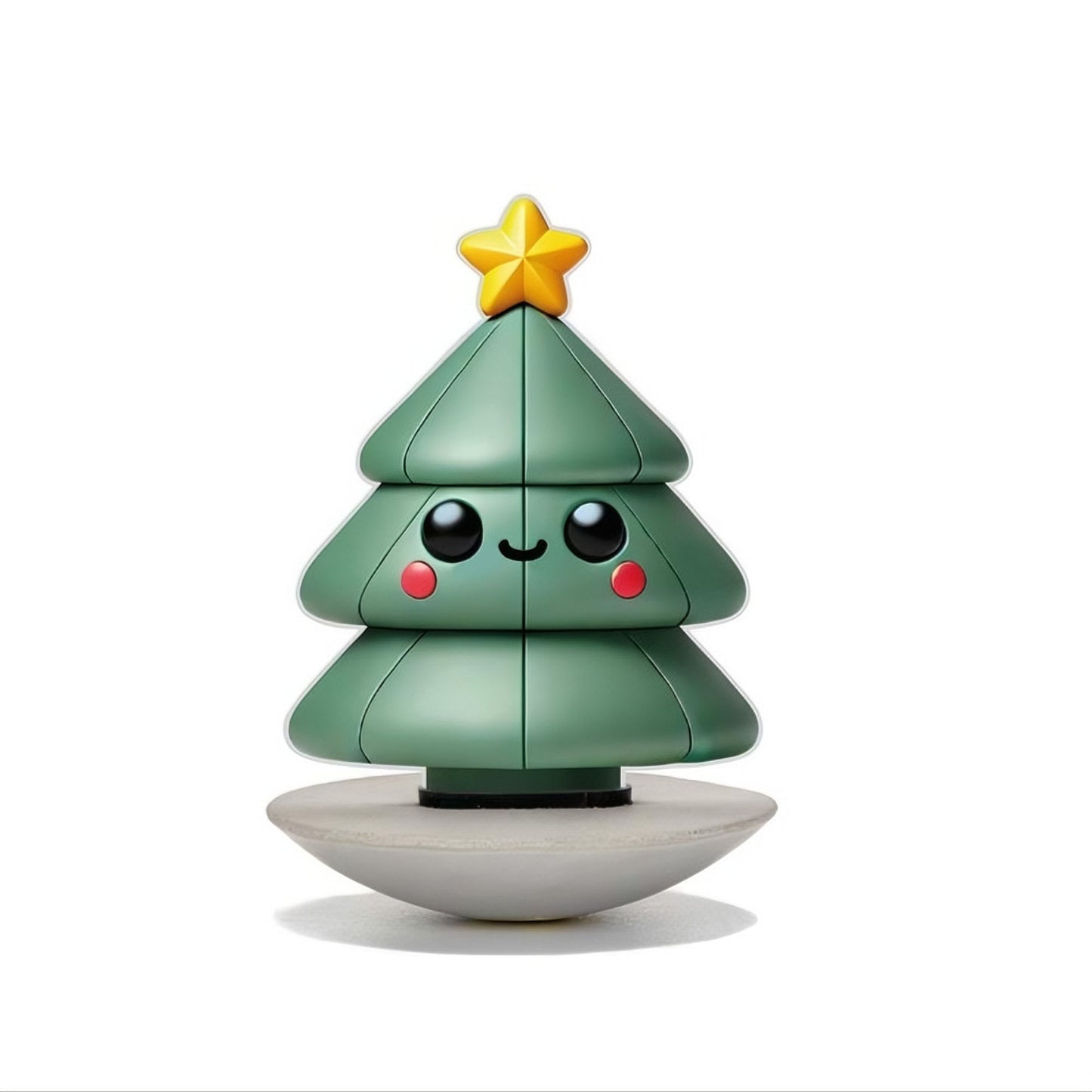 Artboys Goodfamily  Uno/Albero Di Natale Linee