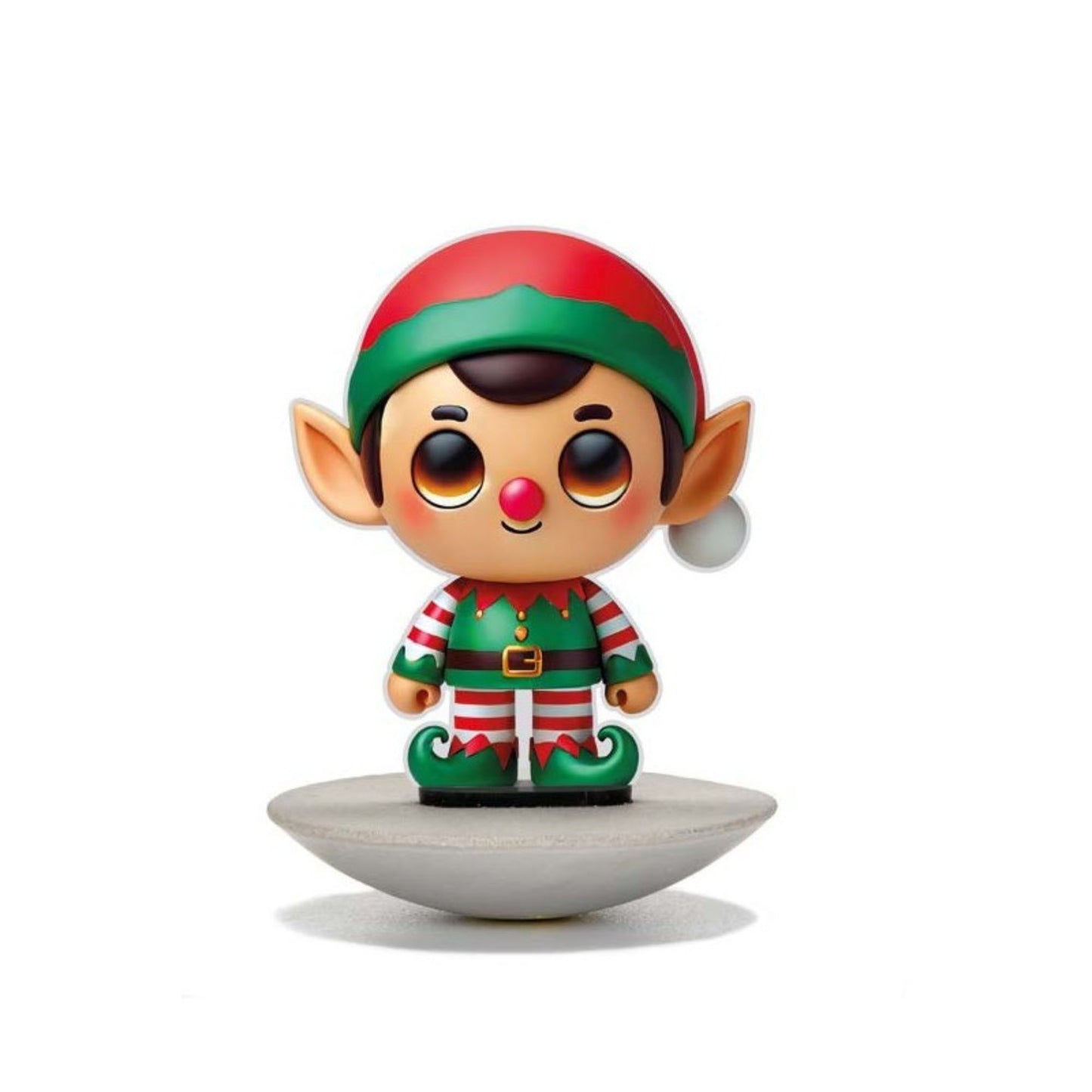 Artboys Goodfamily Elfo Linee