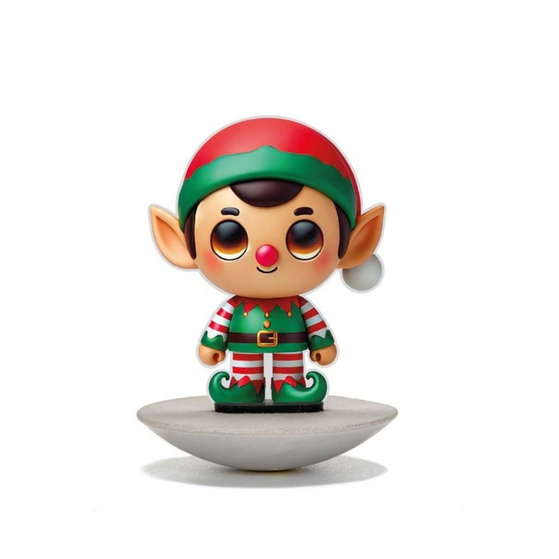 Artboys Goodfamily Elfo Linee