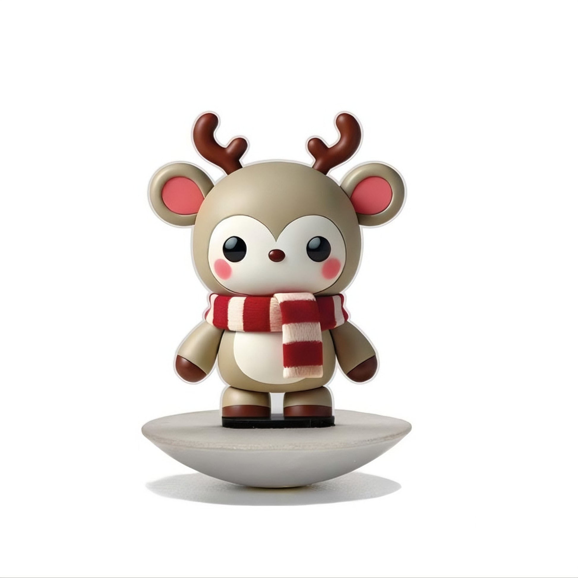 Tboys Goodfamily  Sette/Renna Linee