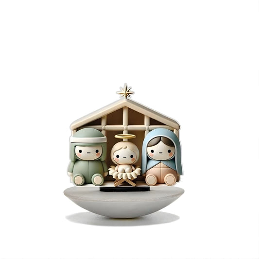 Artboys Goodfamily  Nove/Presepe Linee