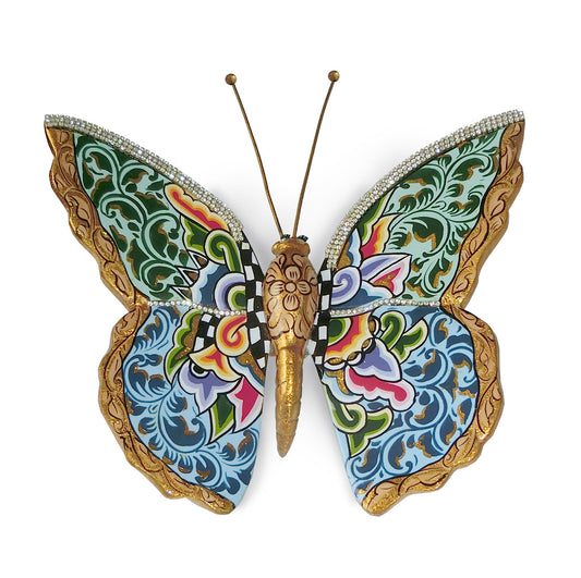 Farfalla "Lady Butterfly" Tom`s Drag