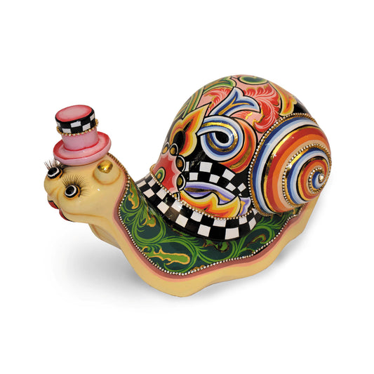 Lumaca M "Anton" L.29Xh.18 Tom`s Drag