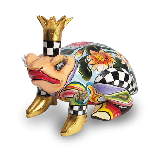 Rana L Andrew 17X12,5Cm.  Tom`s Drag