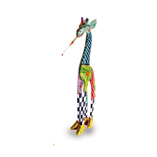 Giraffa Olivia H.51Cm  Tom`s Drag