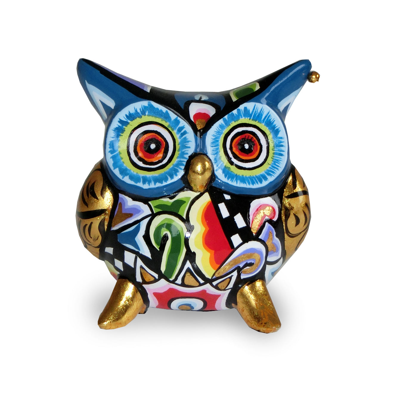 Civetta S "Herta"  H.9.5 Tom`s Drag