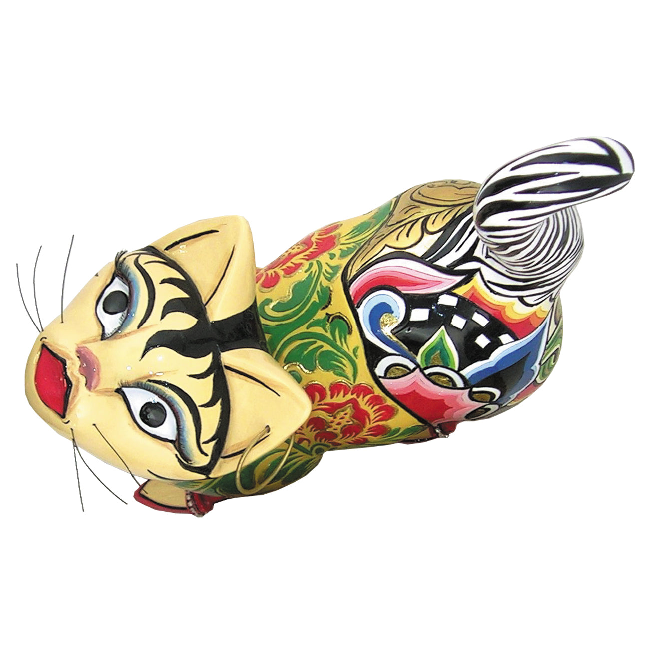 Gatto Ketty L  Tom`s Drag