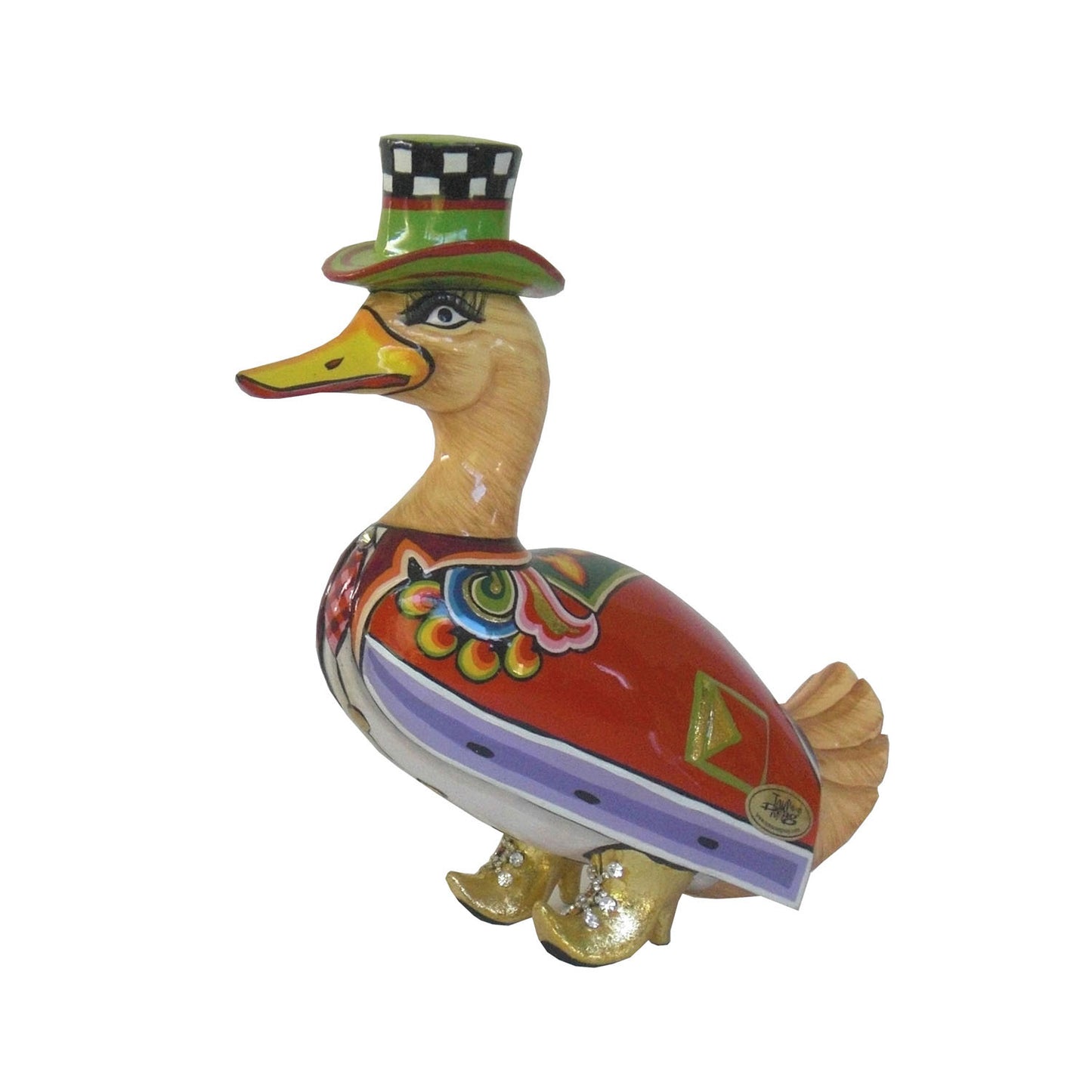 Anatra Hans H.26  Tom`s Drag