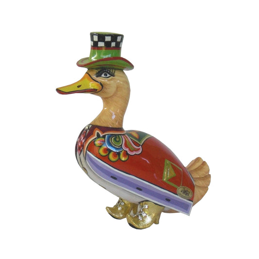 Anatra Hans H.26  Tom`s Drag