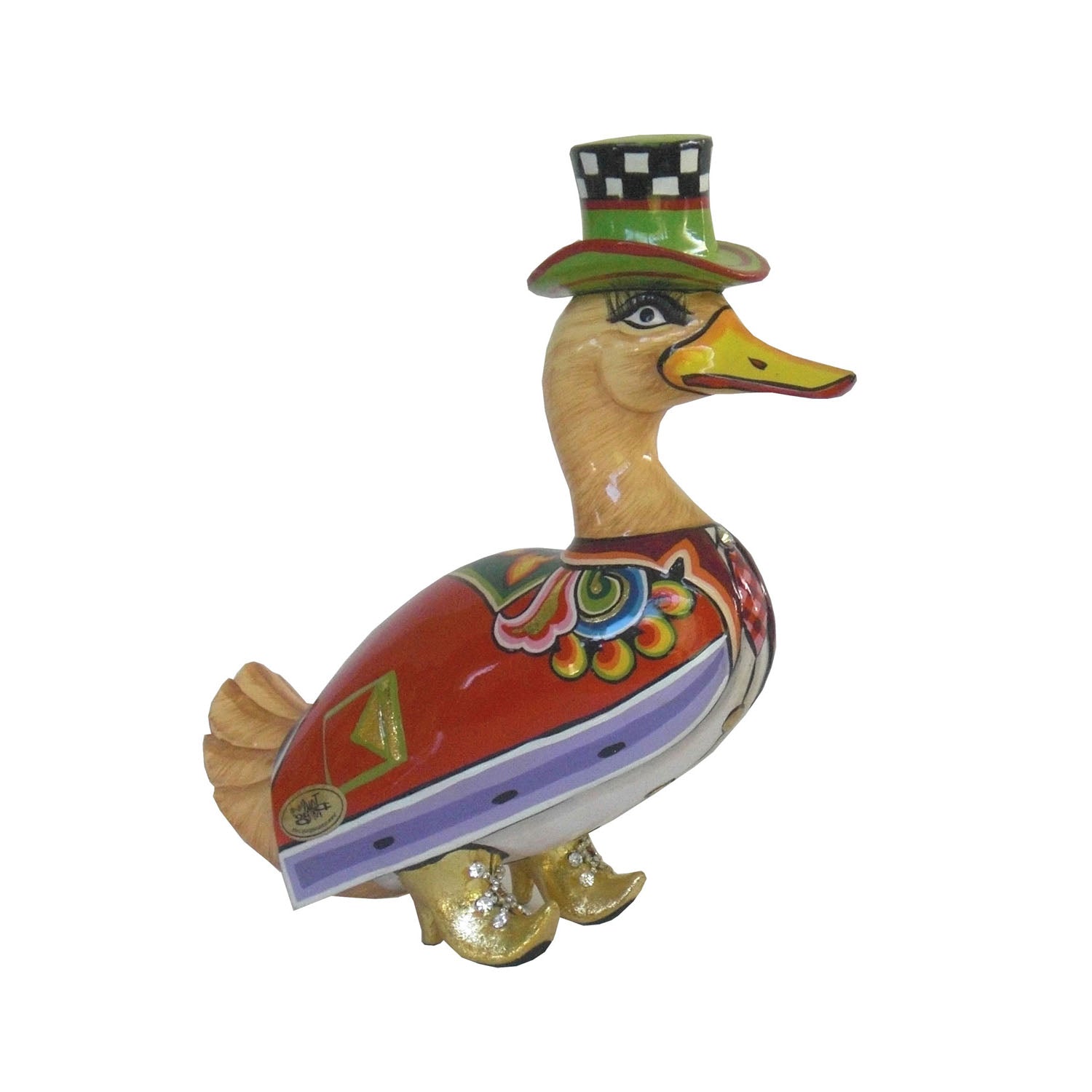 Anatra Hans H.26  Tom`s Drag