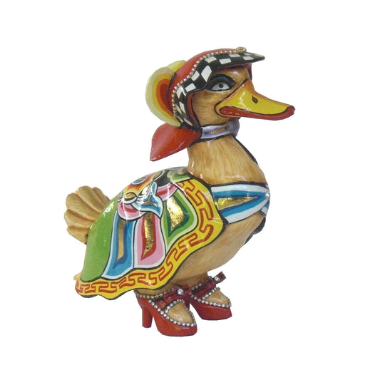 Anatra Erna H.21  Tom`s Drag