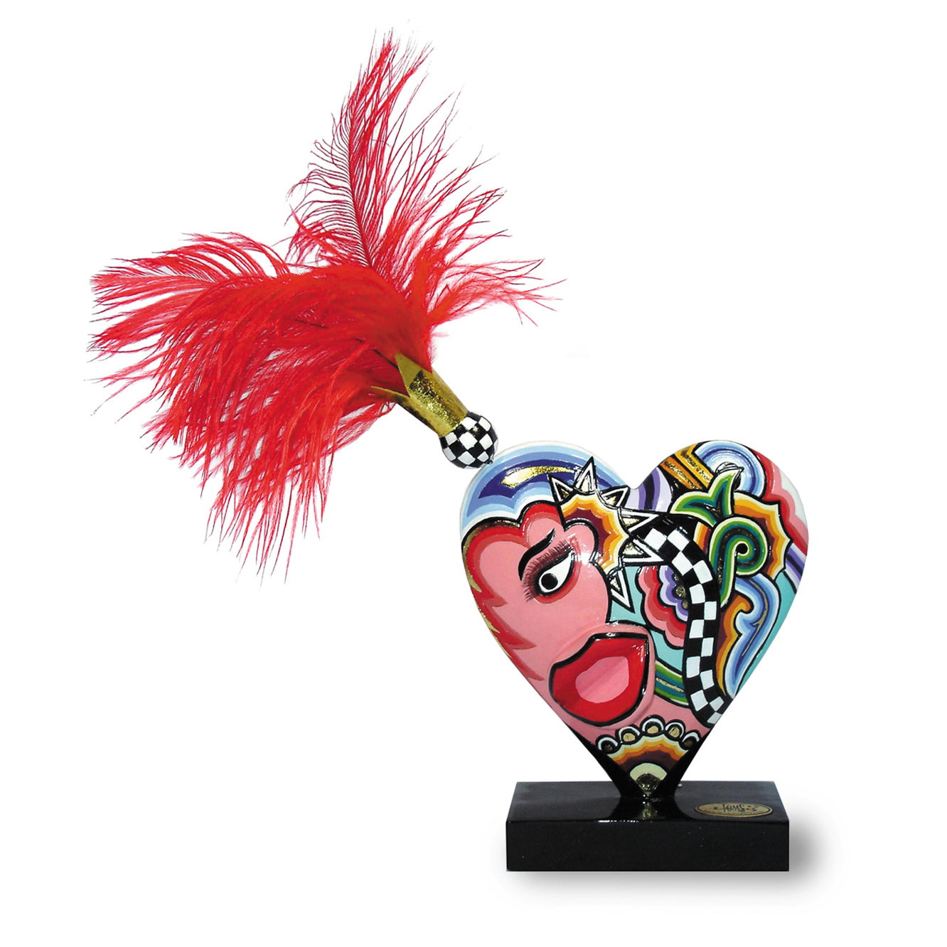 Cuore M Cm.16  Tom`s Drag