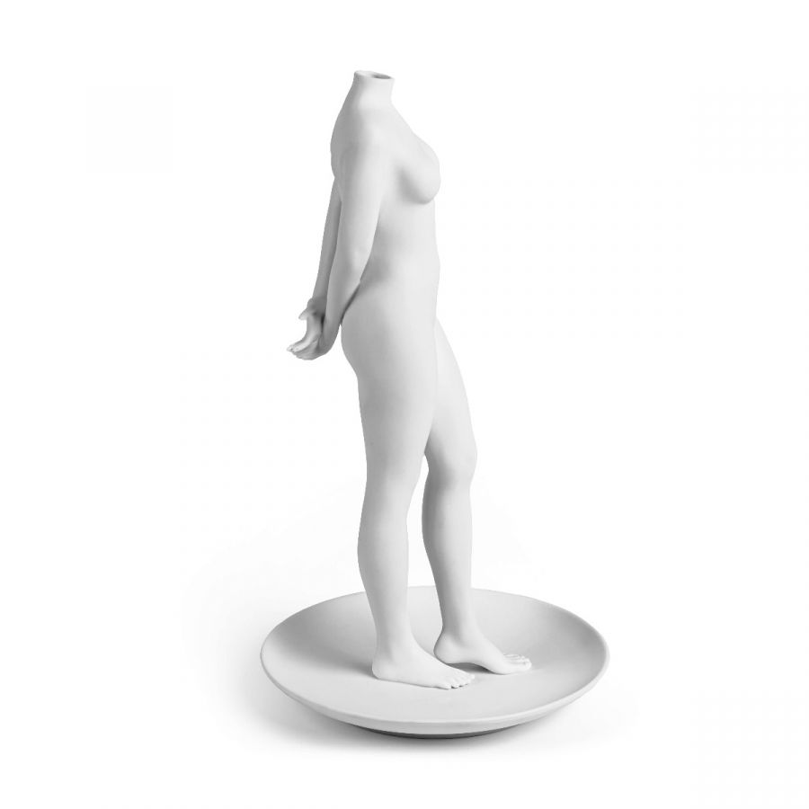 LaTimida Vase Seletti