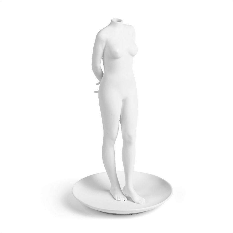 LaTimida Vase Seletti