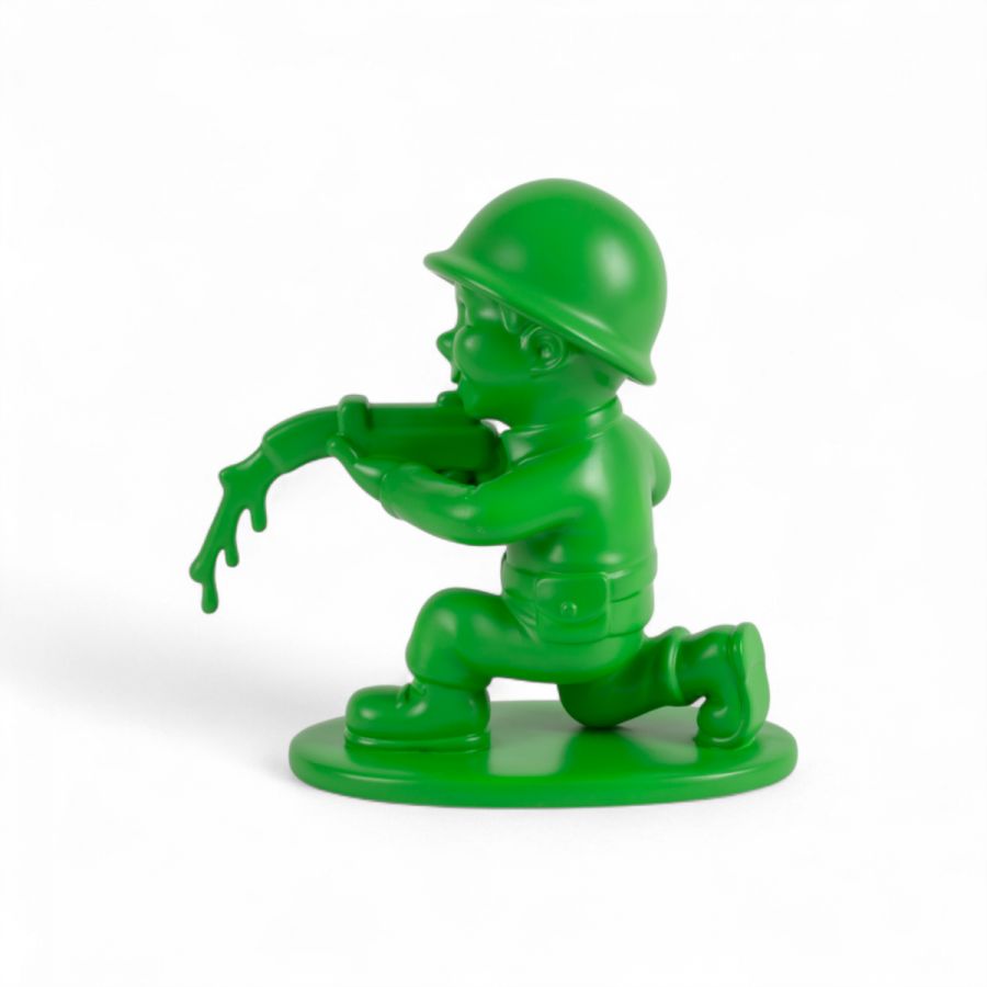 Plastic Peace Limited Edition Seletti