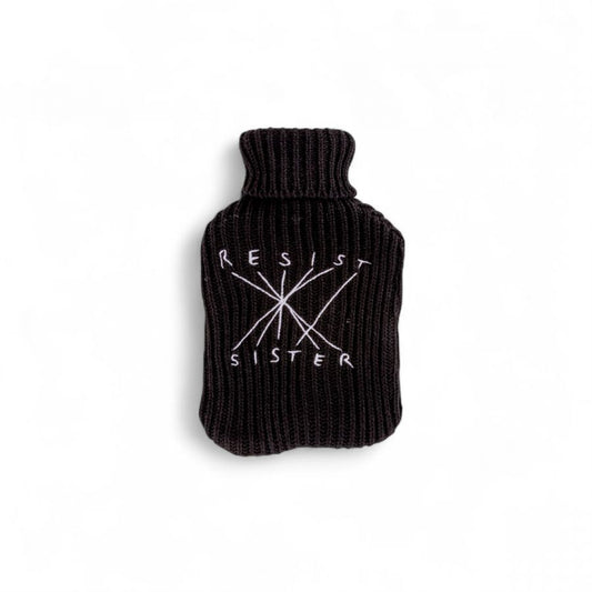 Hot Water Bag - Resist Sister Seletti