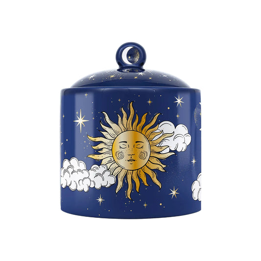 Sugar Pot Angeli Bialetti Exclusive