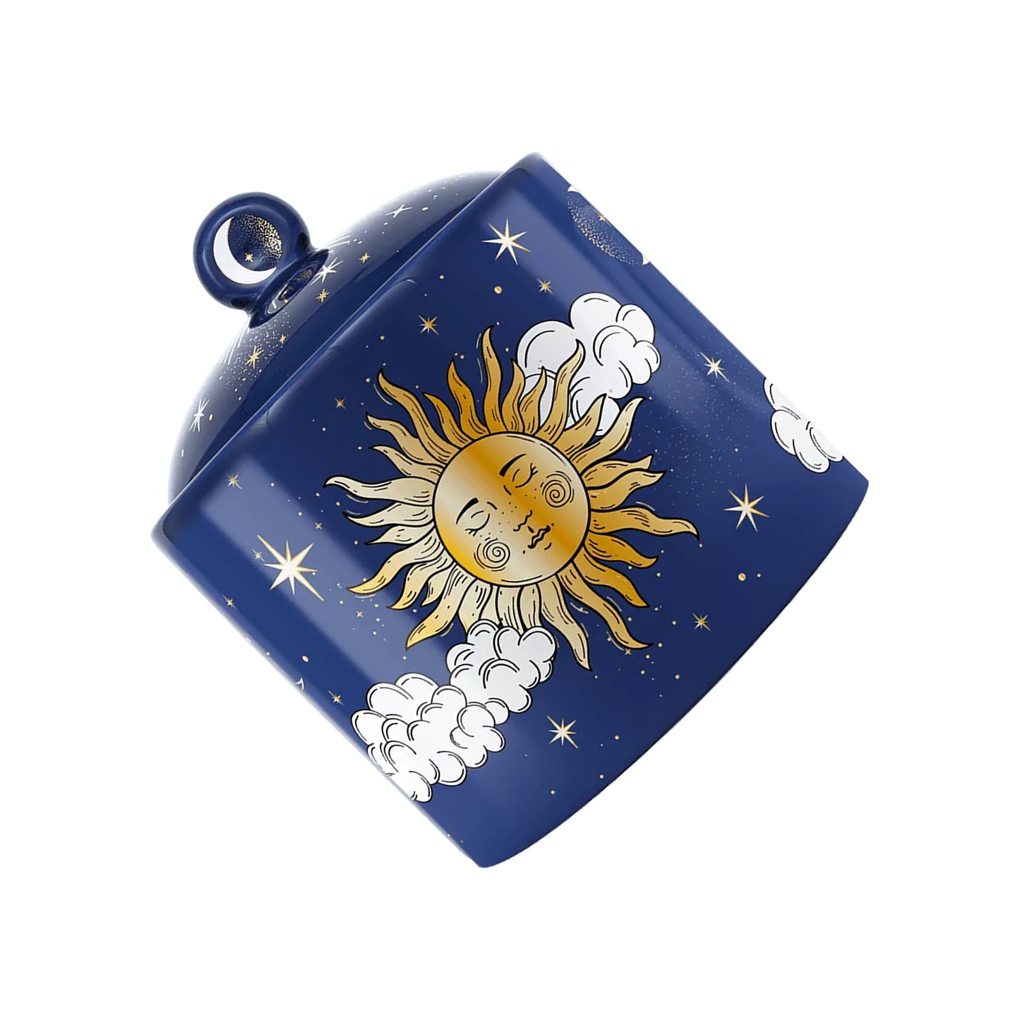 Sugar Pot Angeli Bialetti Exclusive