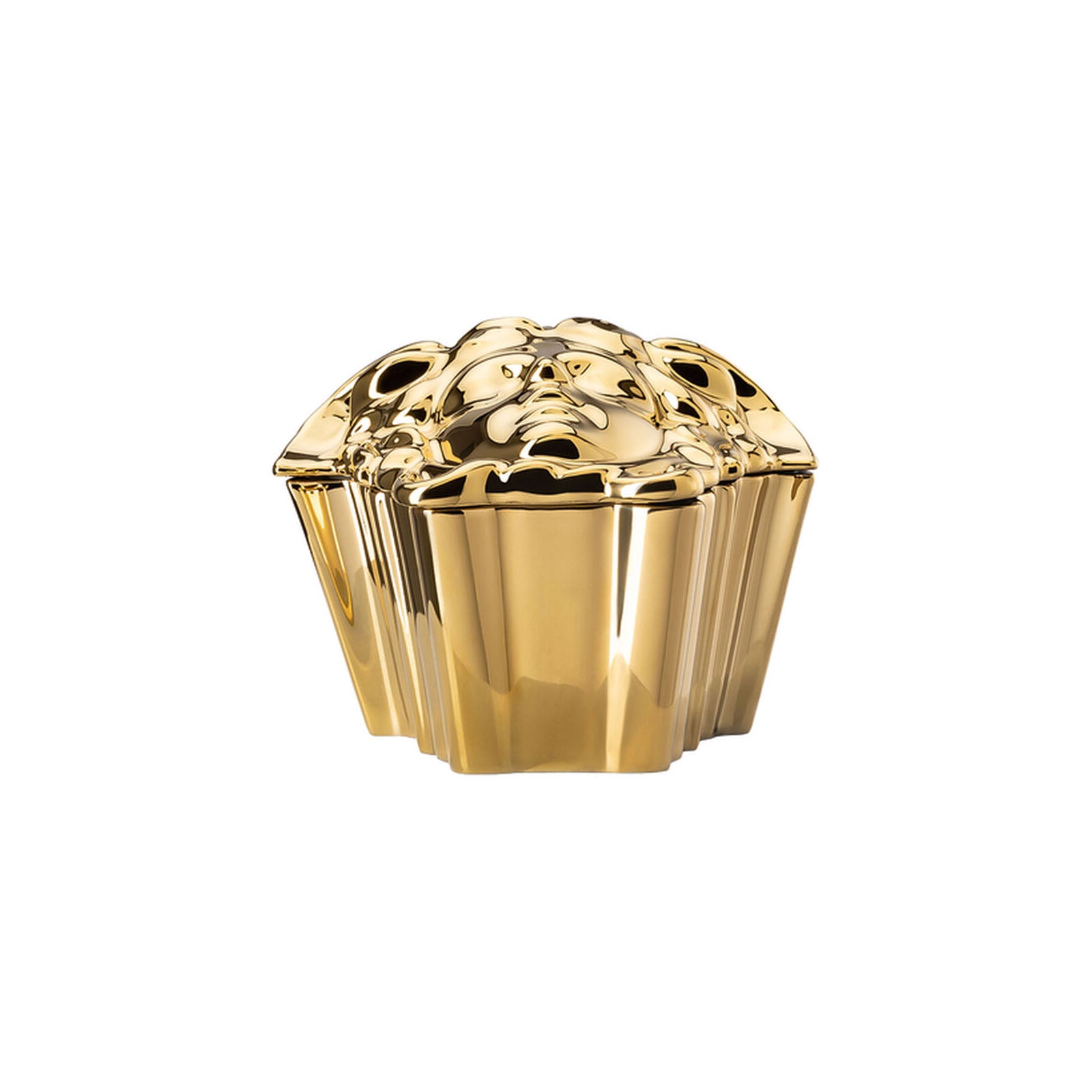 Gypsy Gold Scatola piccola Versace