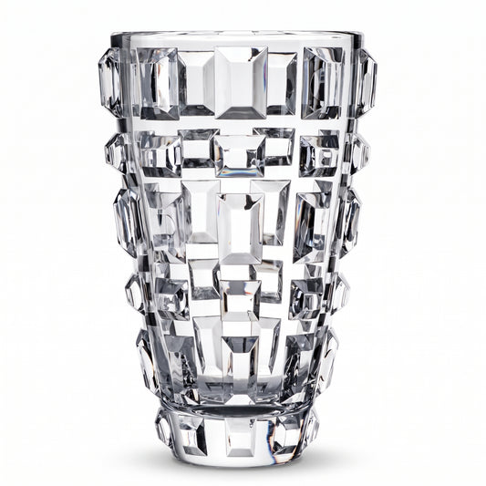 Gem Vaso Rogaska