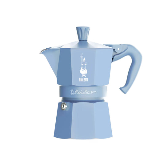 Moka 1 tazza Cielo Stellato Bialetti Exclusive