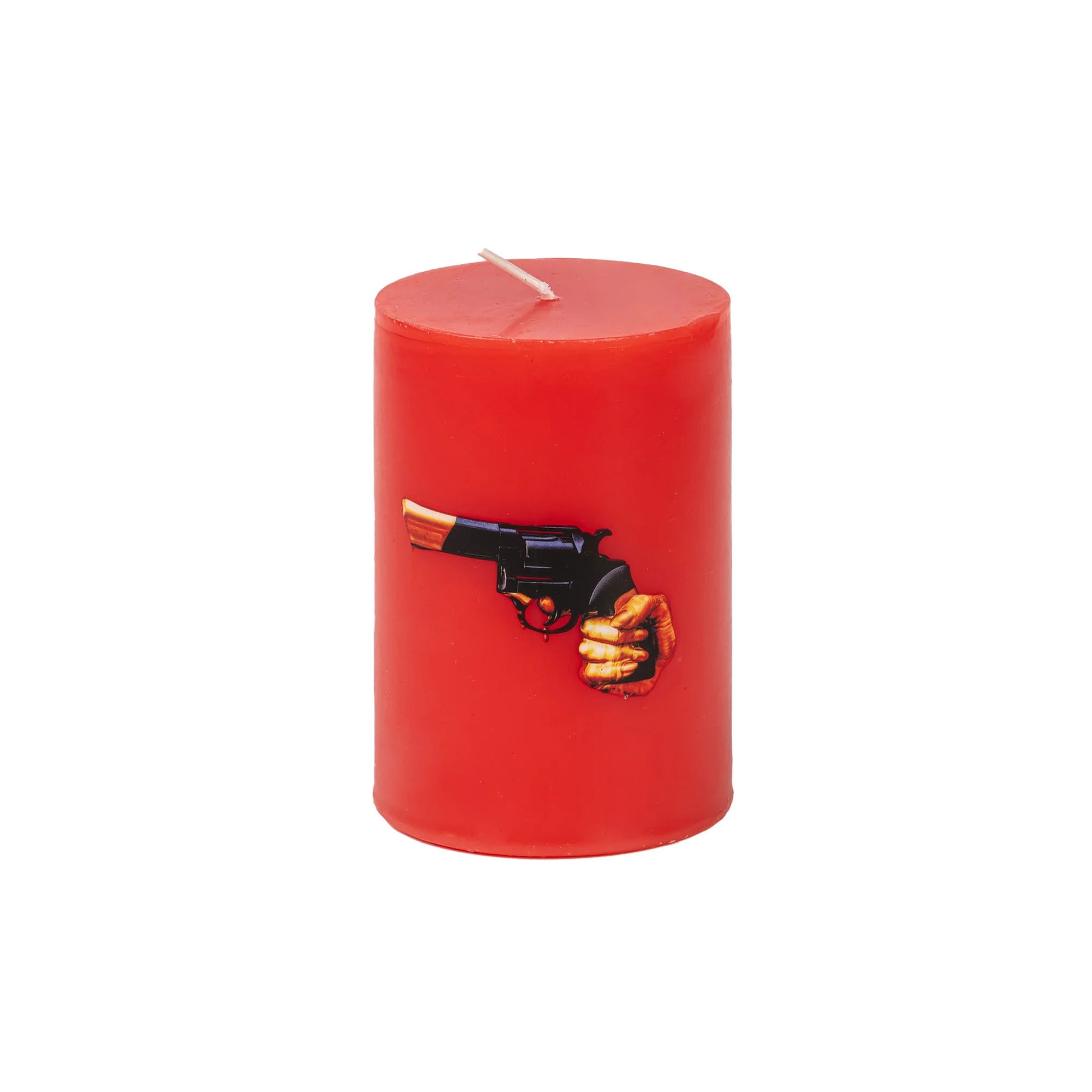 Candela Grande Toiletpaper Revolver  Seletti