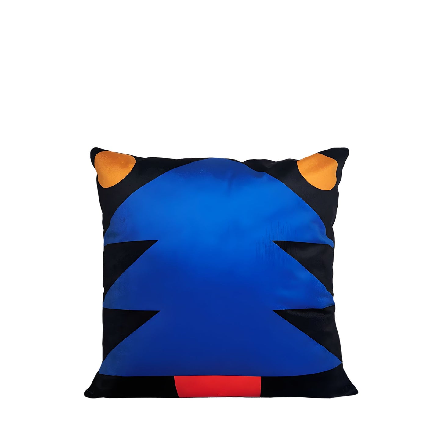 Cushion Oggian Akela (45x45cm) Qeeboo