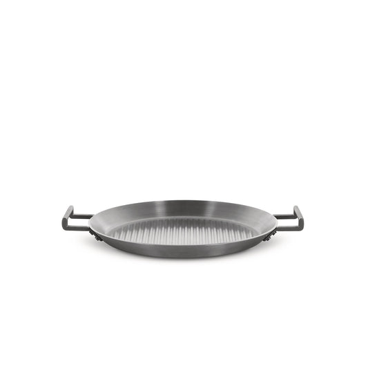 Padella per grigliare Convivio Induction Alessi