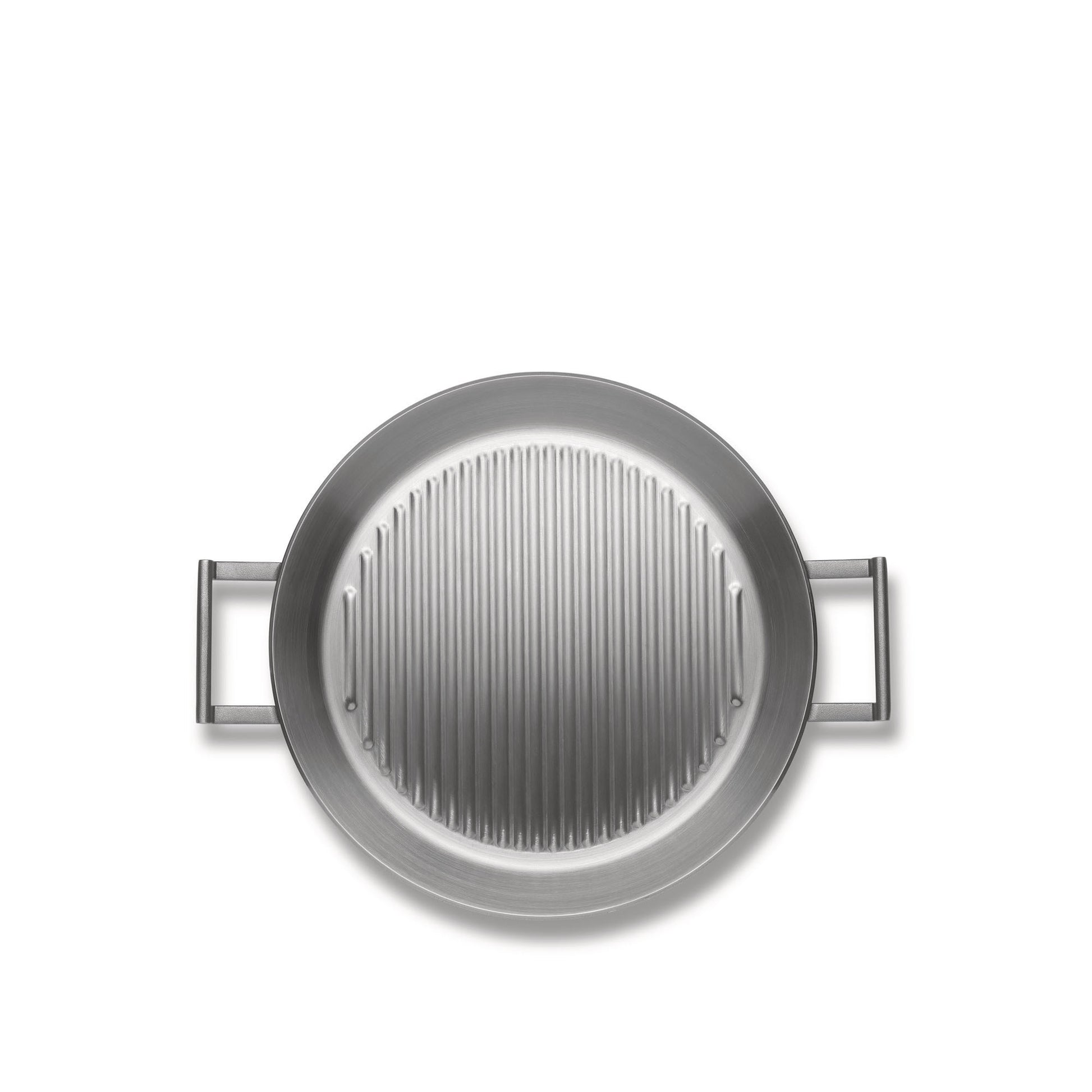 Padella per grigliare Convivio Induction Alessi