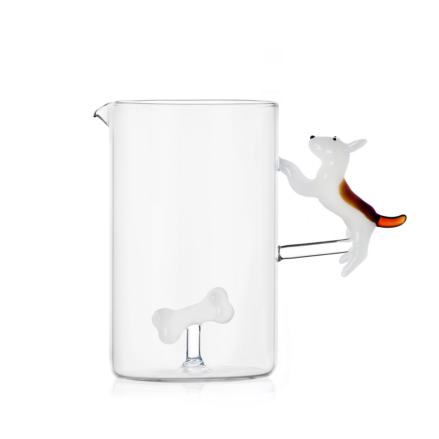 Brocca Bull Terrier Con Osso Ichendorf