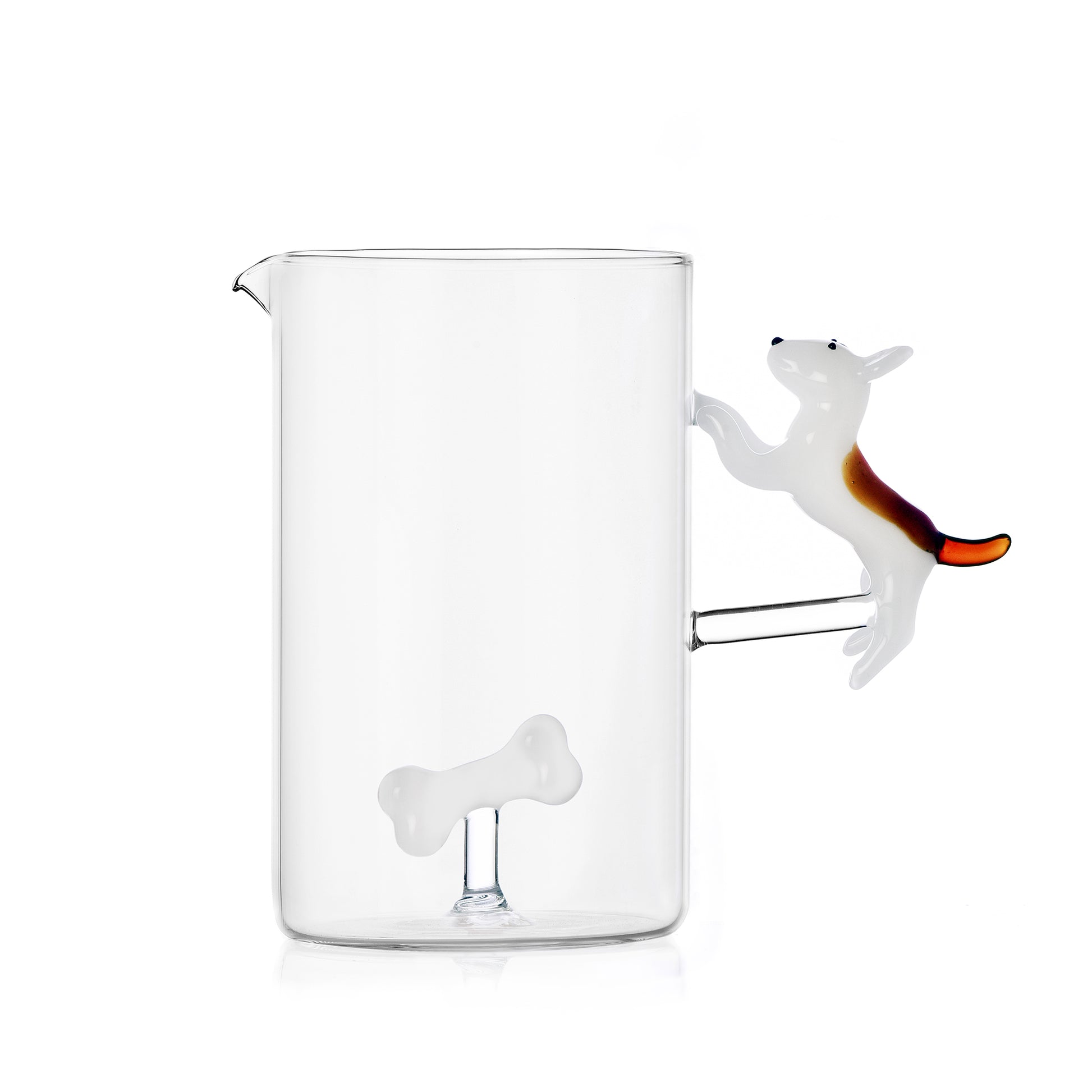 Brocca Bull Terrier Con Osso Ichendorf