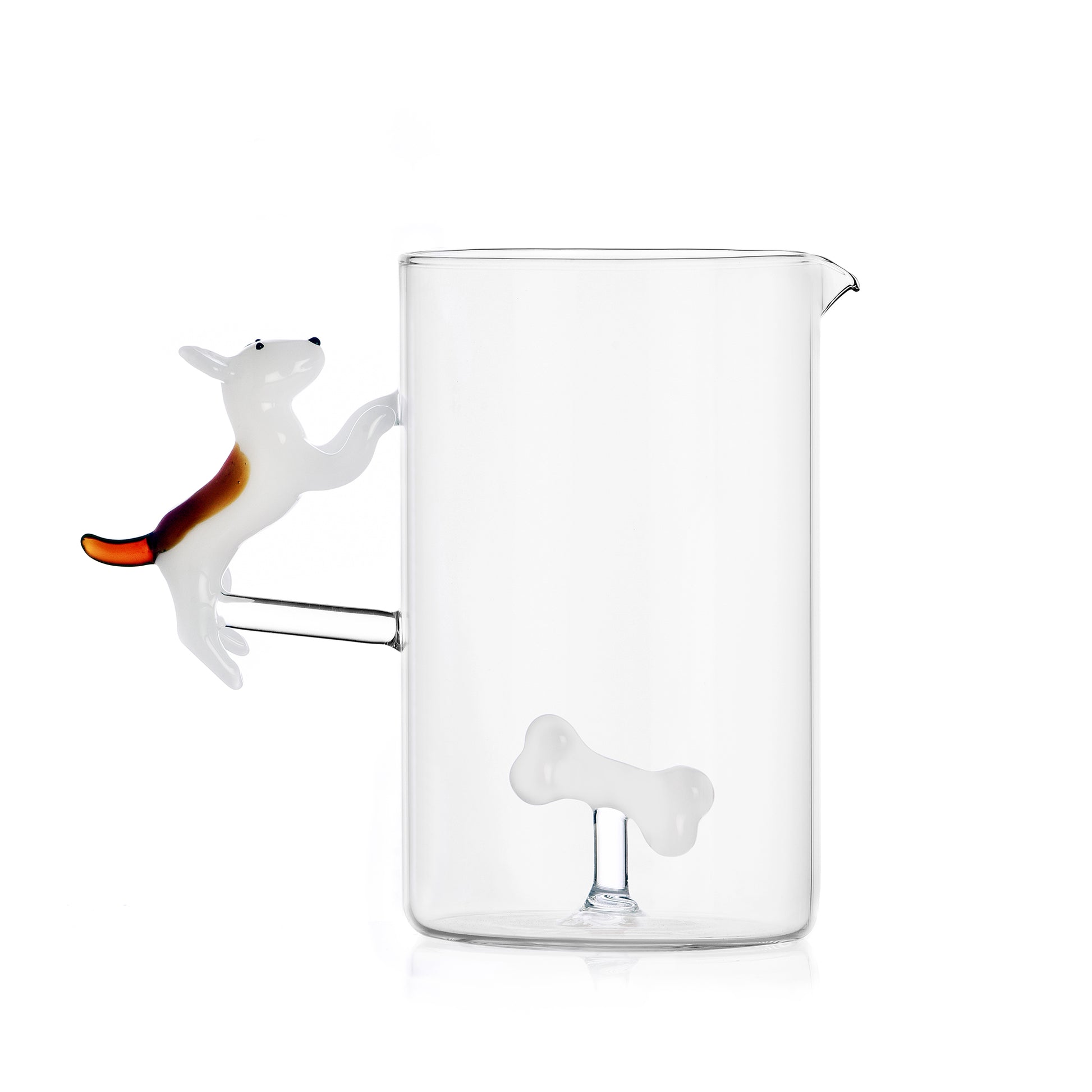 Brocca Bull Terrier Con Osso Ichendorf