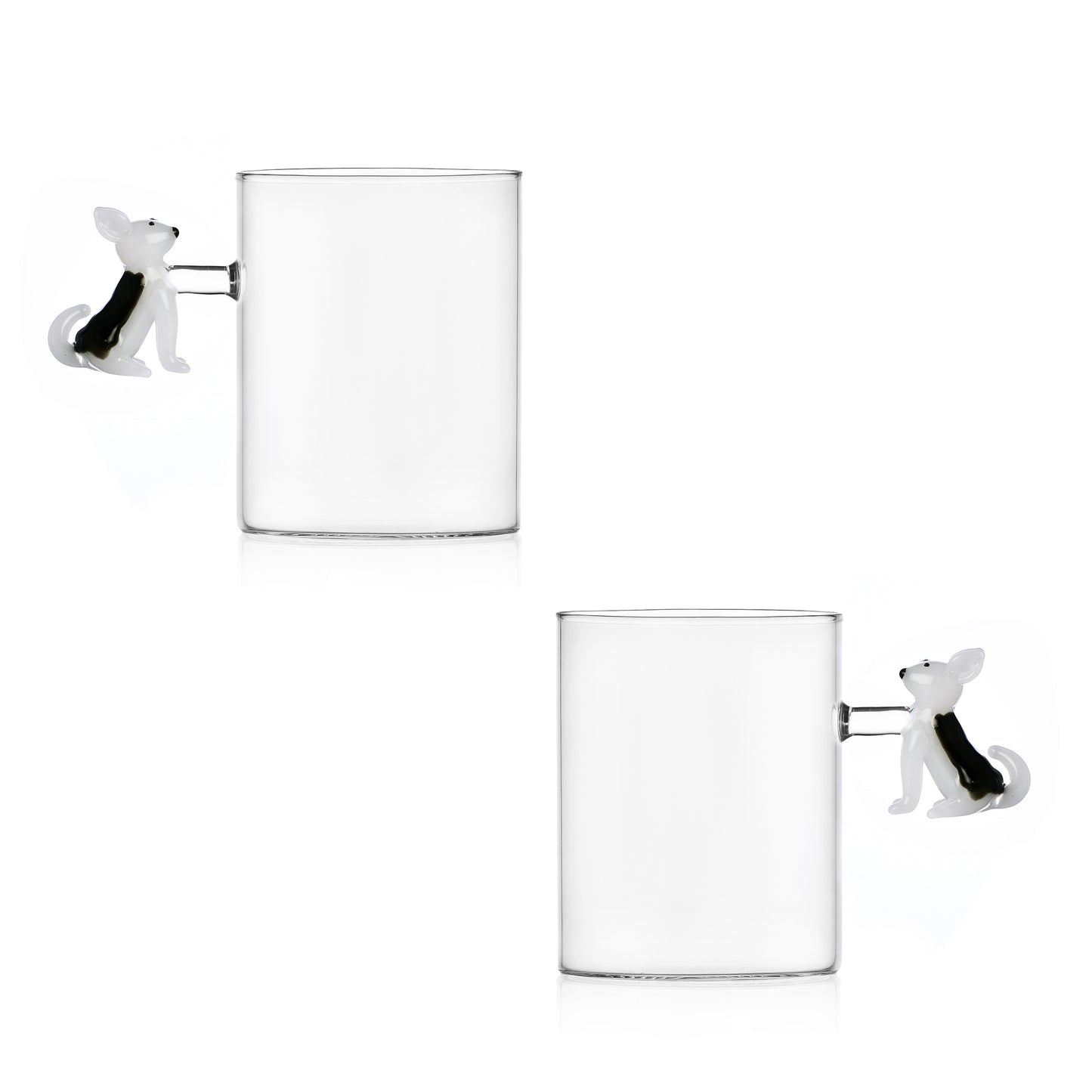 Set 2 Mug Bull Terrier Ichendorf