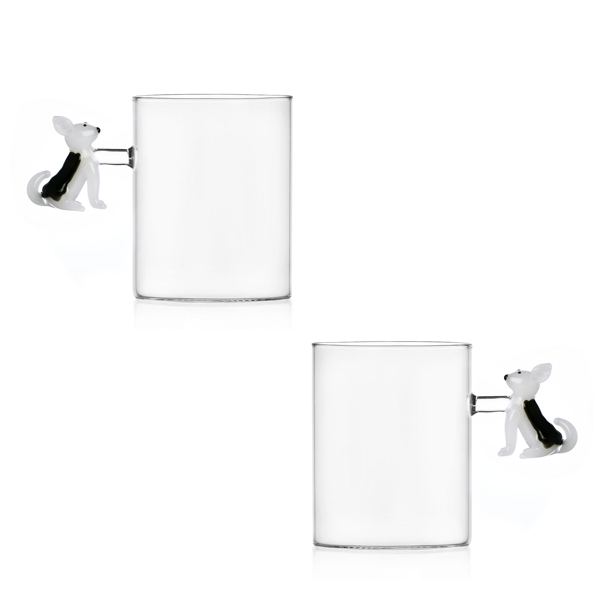 Set 2 Mug Bull Terrier Ichendorf