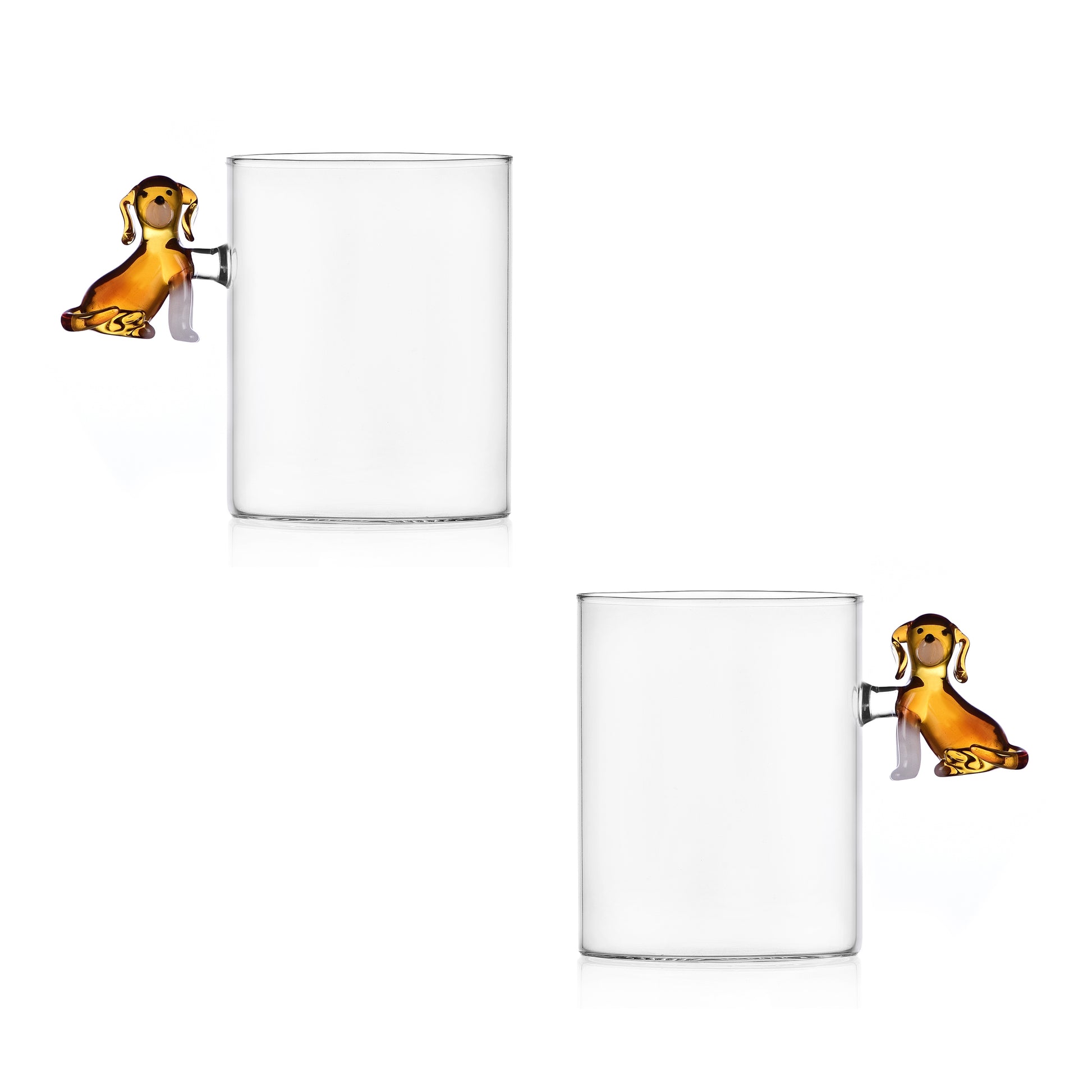 Set 2 Mug Golden Retriver Ichendorf