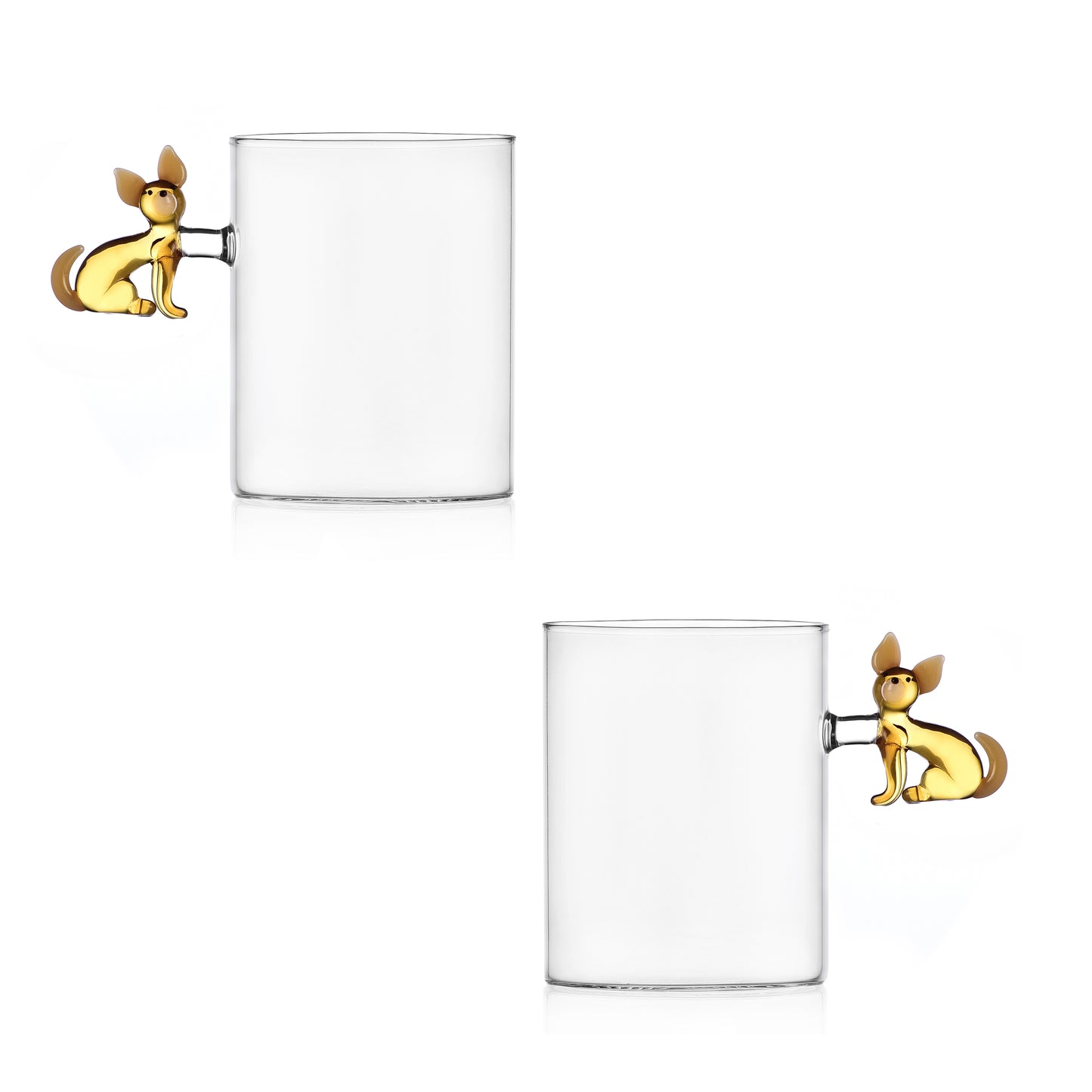 Set 2 Mug Chihuahua Ichendorf