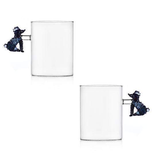 Set 2 Mug Mug Barboncino Ichendorf