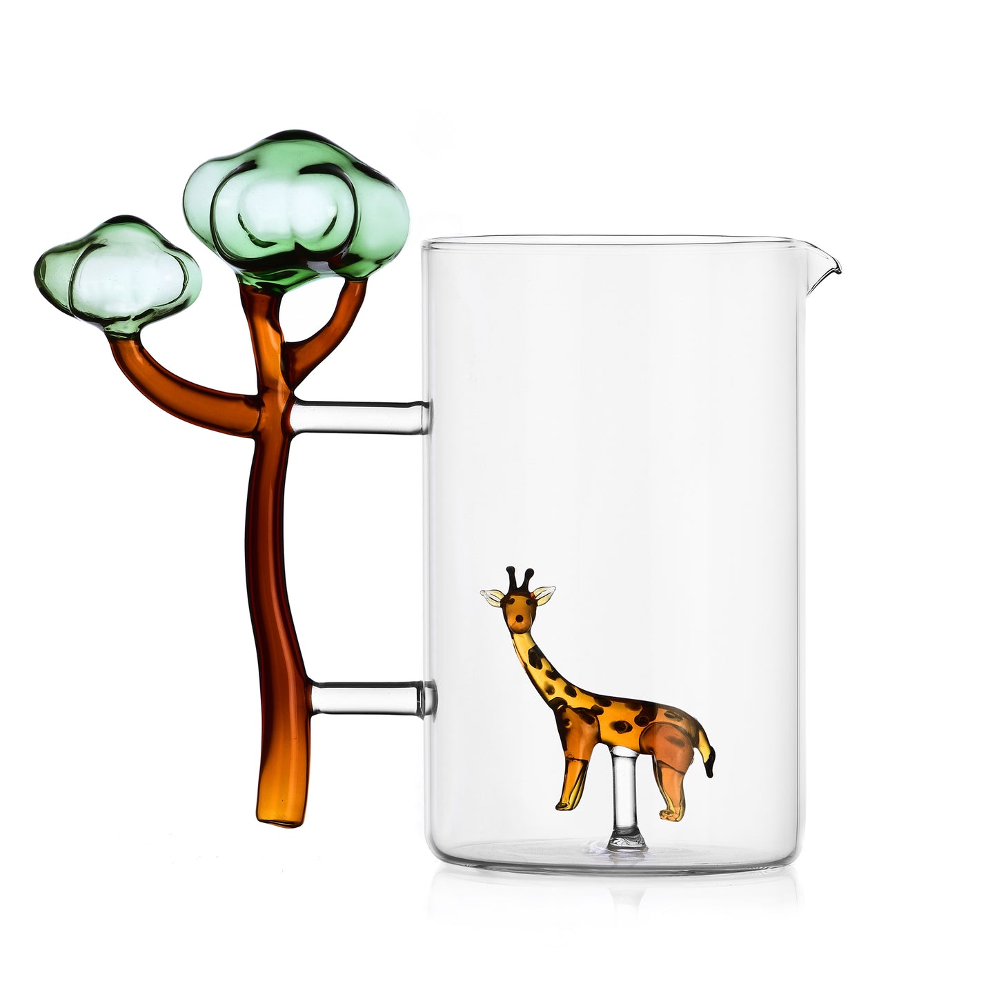 Brocca Giraffa & Baobab Ichendorf