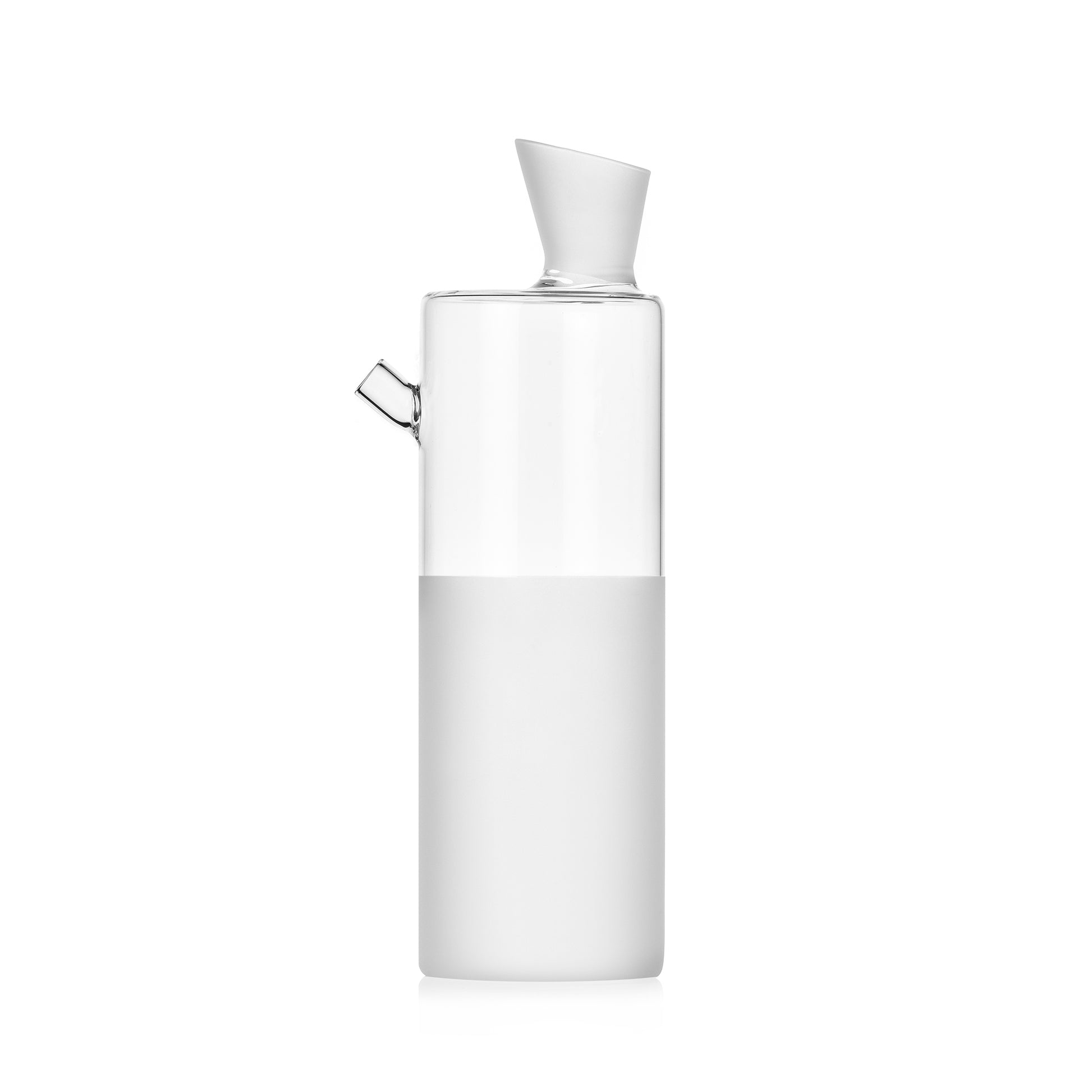 Bottiglia Clear-Satinata Ichendorf