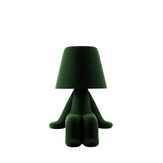 Sweet Brothers SAM Velvet Finish Qeeboo