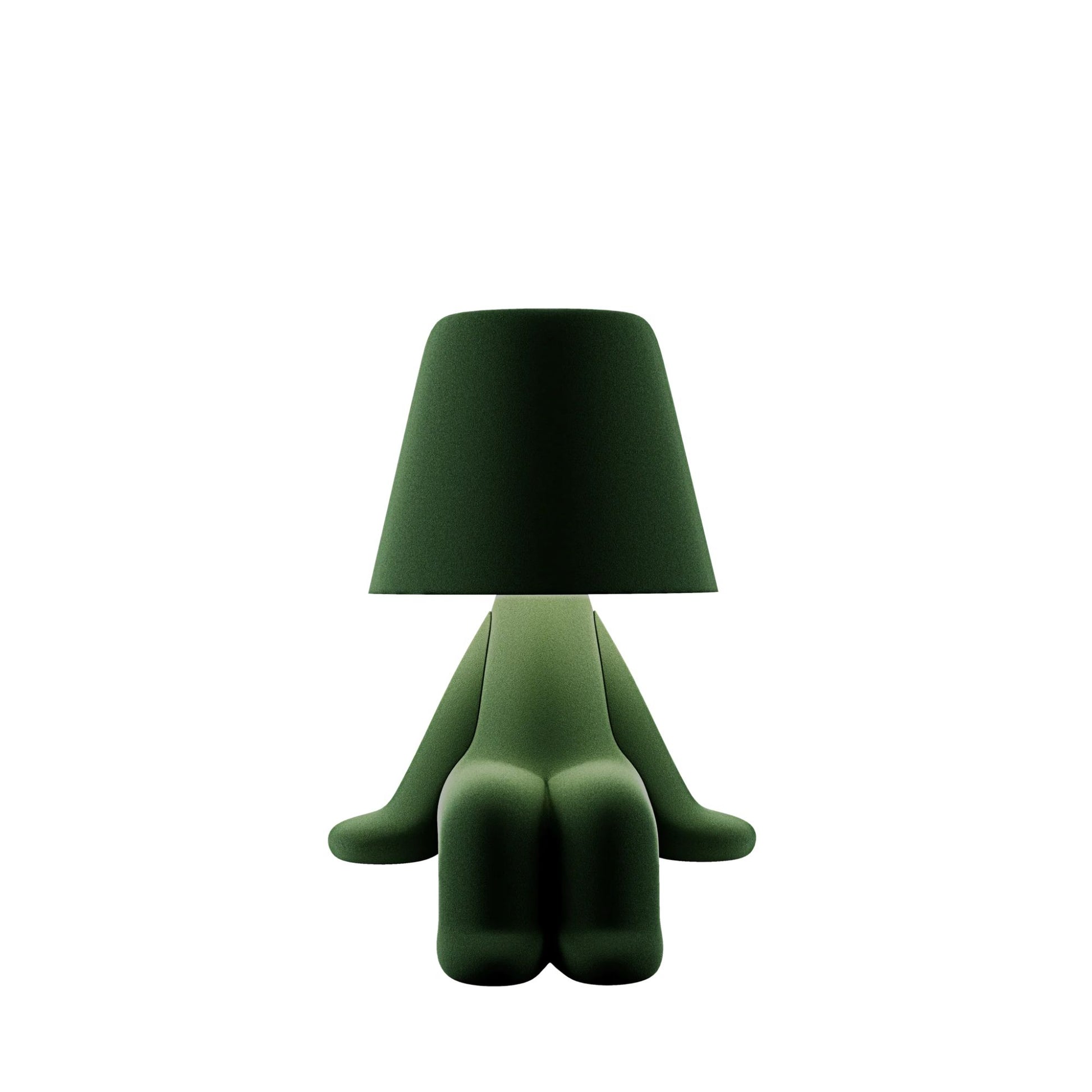 Sweet Brothers SAM Velvet Finish Qeeboo