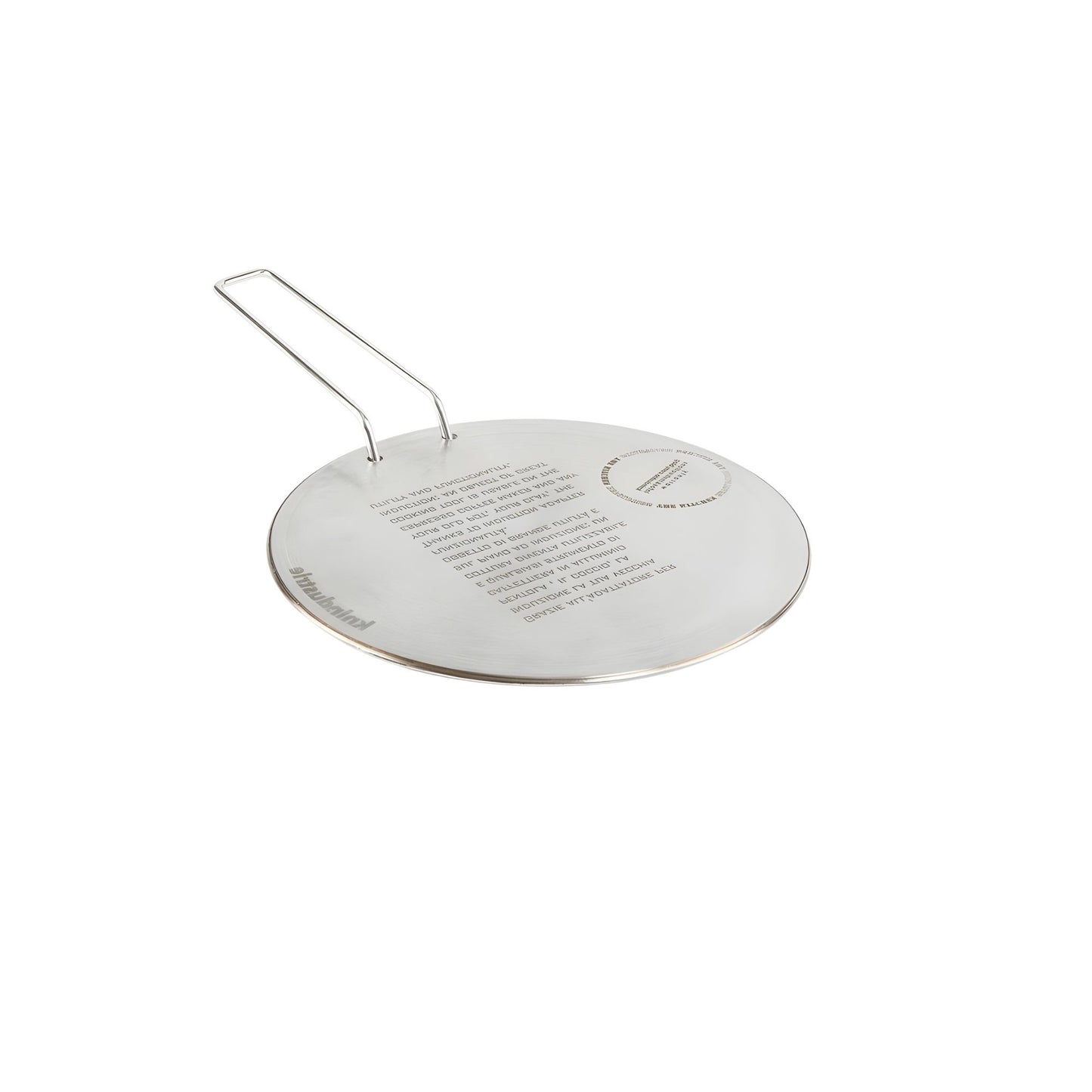 Adattatore Universale per induzione Knindustrie