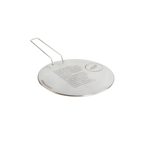 Adattatore Universale per induzione Knindustrie