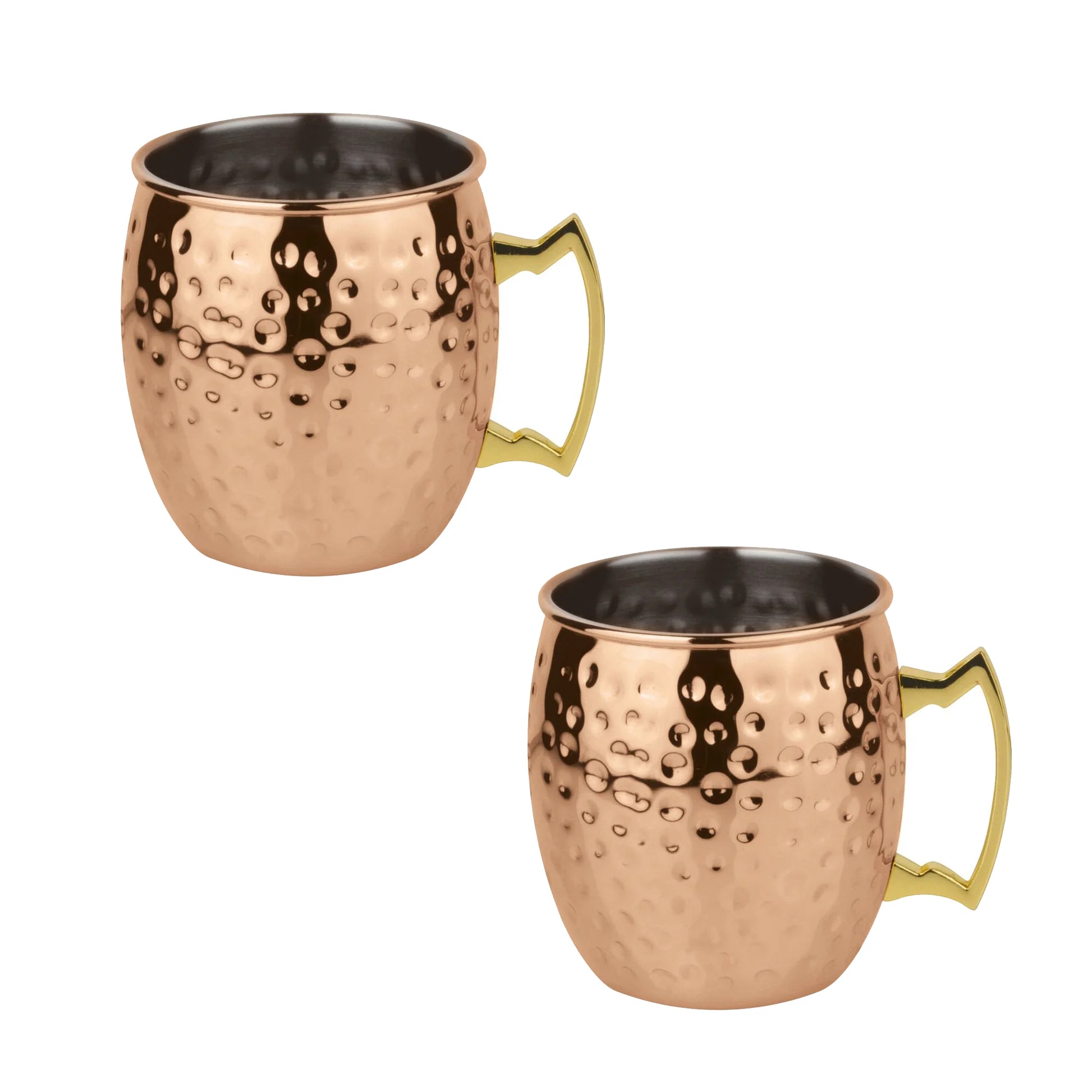 Set 2 Tazze moscow mule Sambonet