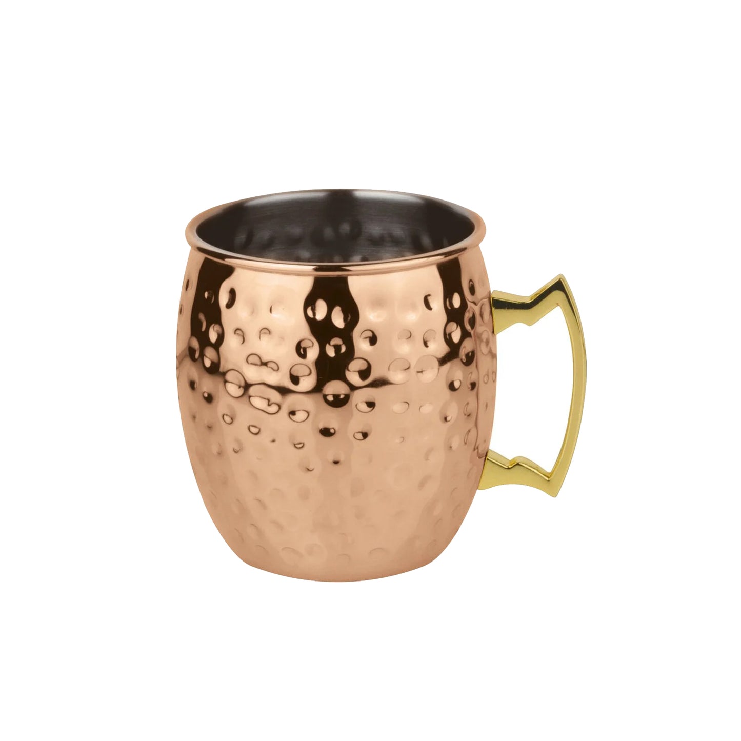 Set 2 Tazze moscow mule Sambonet