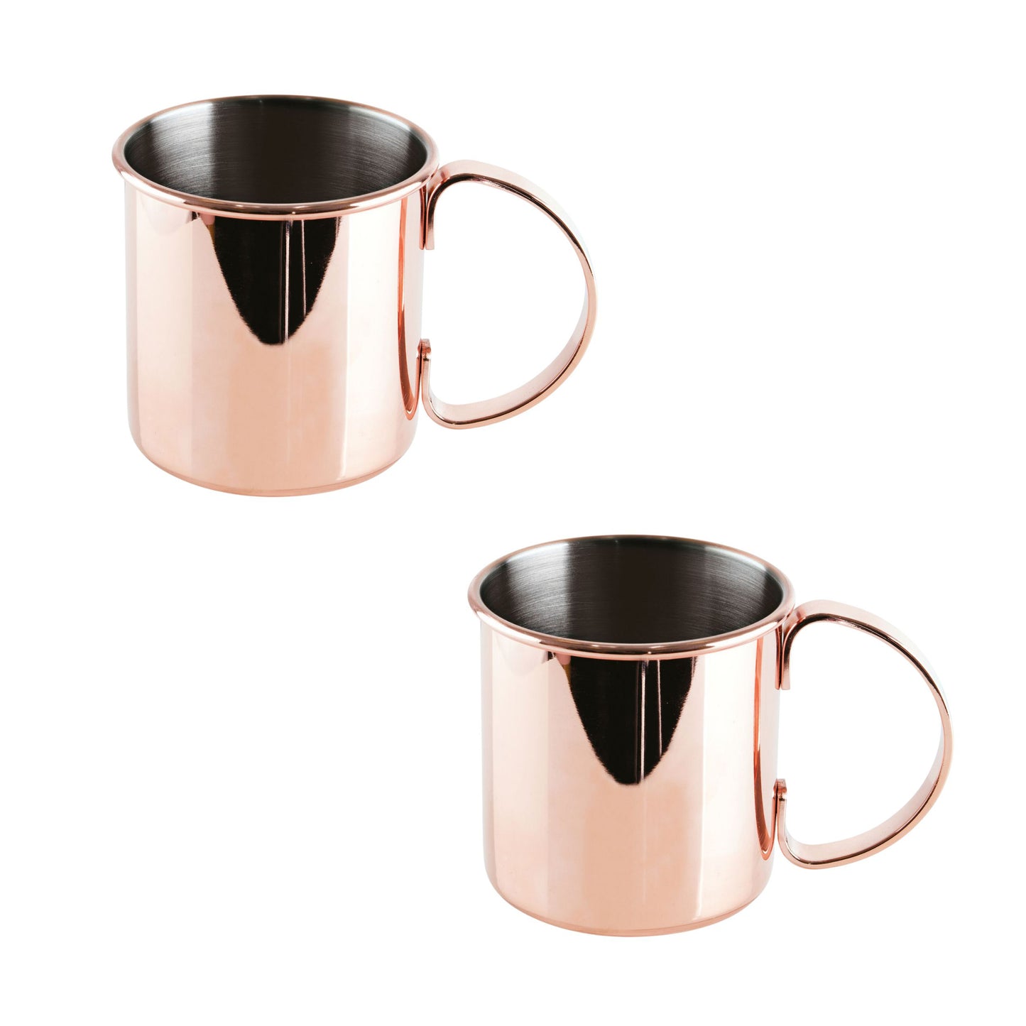 Set 2 Tazze moscow mule Sambonet
