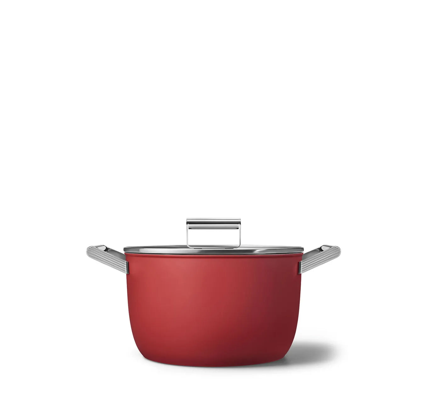 Set 5 pezzi Pots e Pan Smeg